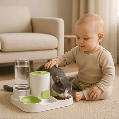 Distributeur-de-croquettes-pour-chat_vert_