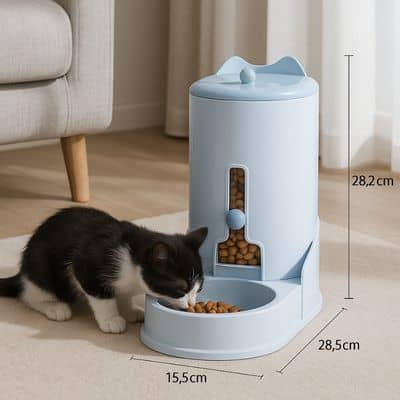 Distributeur-de-croquettes-pour-chat_Bleu