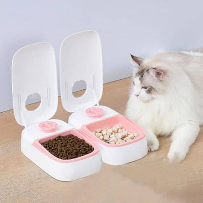 Distributeur-de-croquettes-pour-chat_Rose