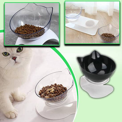 Gamelle chat | Dobbol™