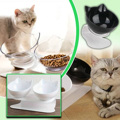 Gamelle chat | Dobbol™