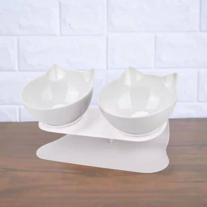 Gamelle chat | Dobbol™