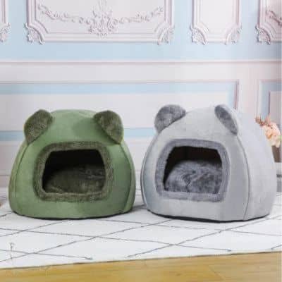 niche-pour-chat-panda