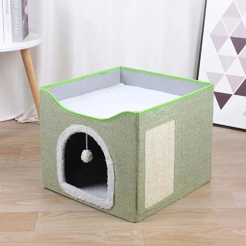 Niche pour chat | Cubicnest™