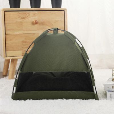 Niche pour chat | Luxytent™