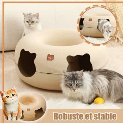 niche-pour-chat-robuste