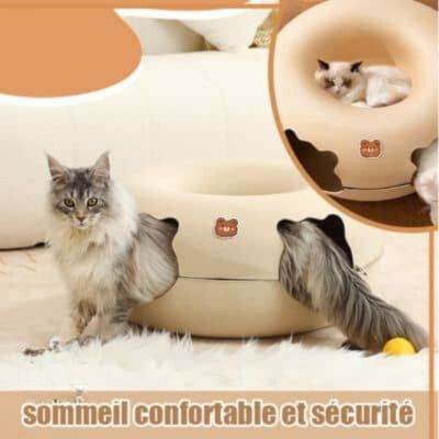 niche-pour-chat-confort