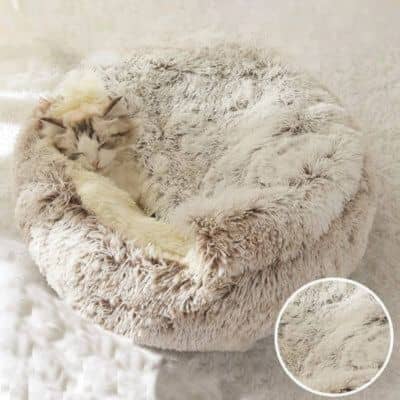 Niche pour chat | Catnest™
