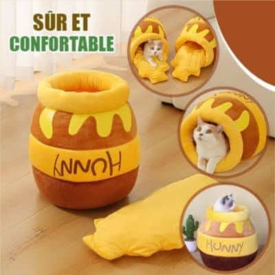 niche-pour-chat-doux
