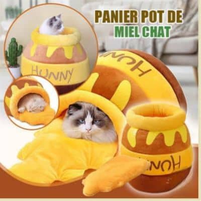 niche-pour-chat-petit-félin