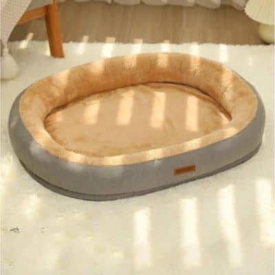 panier-pour-chat-gris